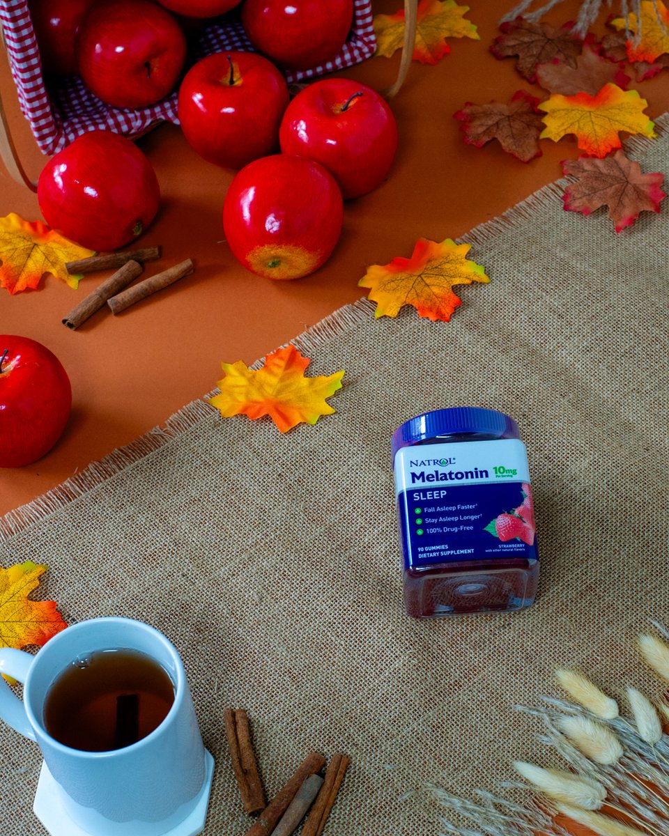 Natrol tweet media