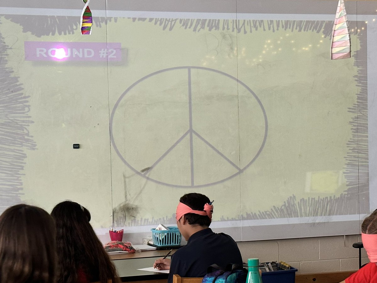 Conrad Schools of Science tweet media