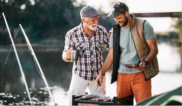 IRIonline's tweet photo. Retirees with strong longevity literacy are more likely to say that their current lifestyle meets or exceeds their expectations and are confident they have enough money throughout their #retirement years, according to a @TIAA study. https://t.co/oFAKYDZCyC https://t.co/1Oatgkeg4Y