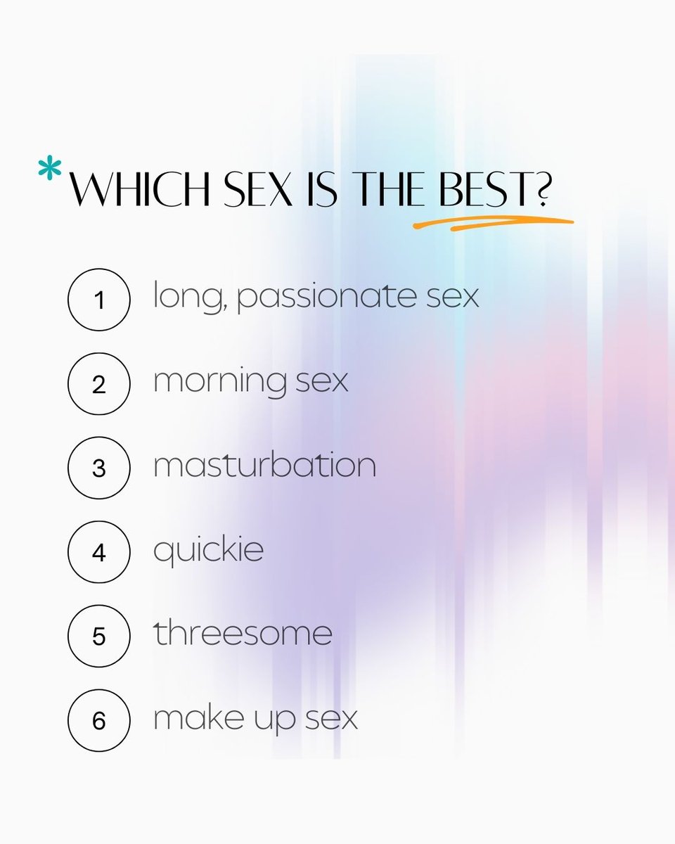 sliquid's tweet photo. What’s your personal fave? 👀 https://t.co/YmMGQZX74g