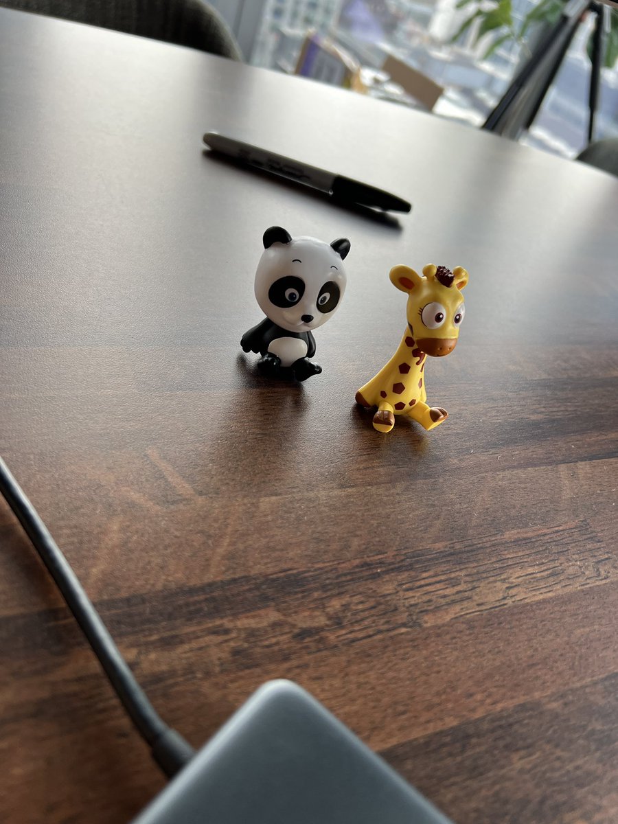 Name these 2 ?