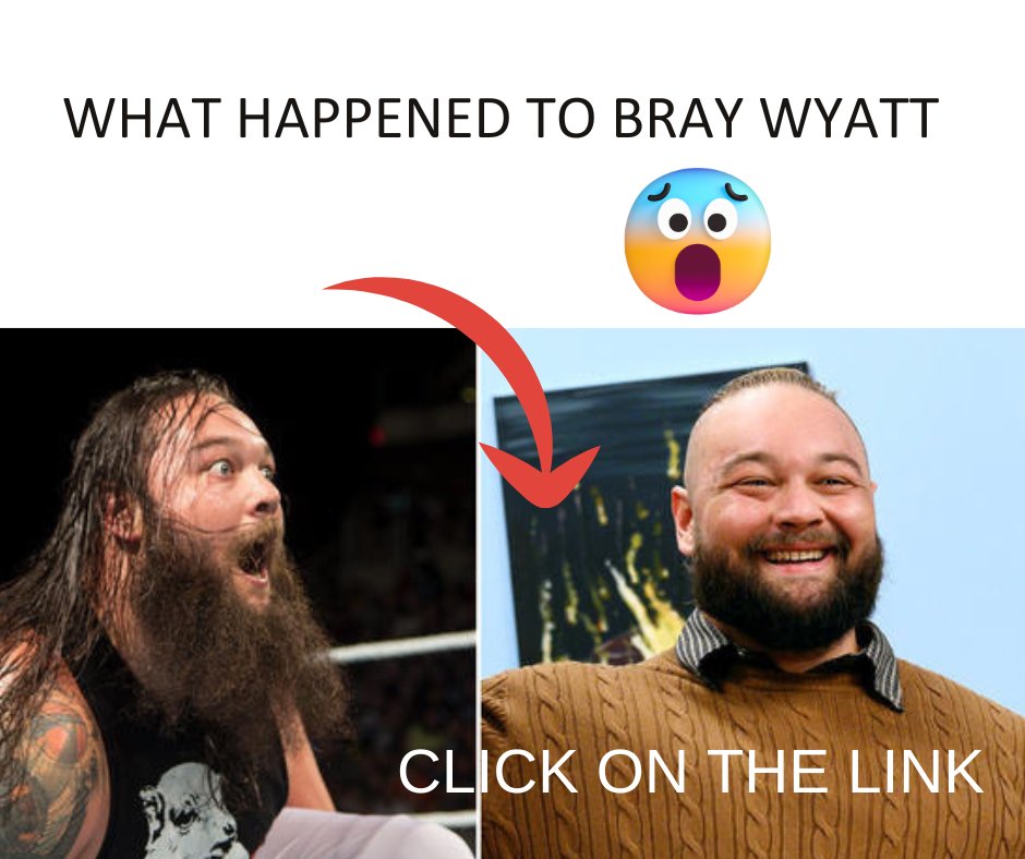 saif__siddiq's tweet photo. @WWE @WWERollins Bray Wyatt's death is a shock to the WWE community.
Click here to read more about his legacy. --> https://t.co/2giqSfqb3D https://t.co/h6pVvzjNqK
