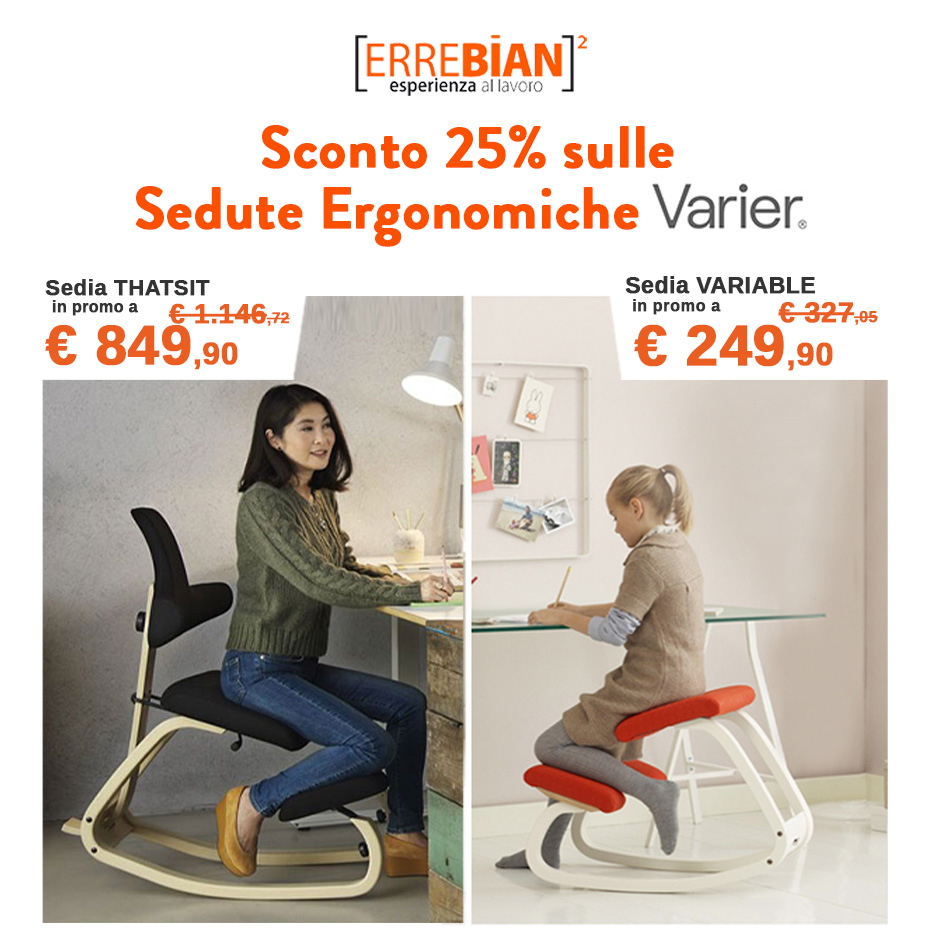 ErrebianSpa's tweet photo. Una nuova generazione di sedute studiate per il tuo benessere. Approfitta ora della promo Varier
https://t.co/Y2FobM1gDT
Non sei registrato? Clicca qui https://t.co/sEfEgxoWef https://t.co/m4k9FXAjkh