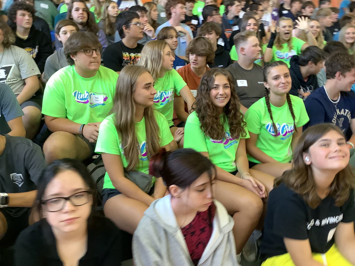 The High Post tweet media