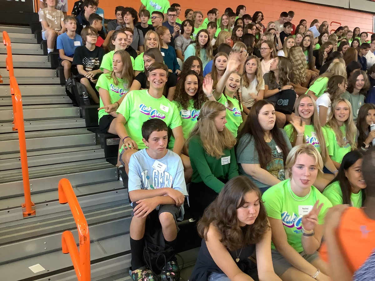 The High Post tweet media