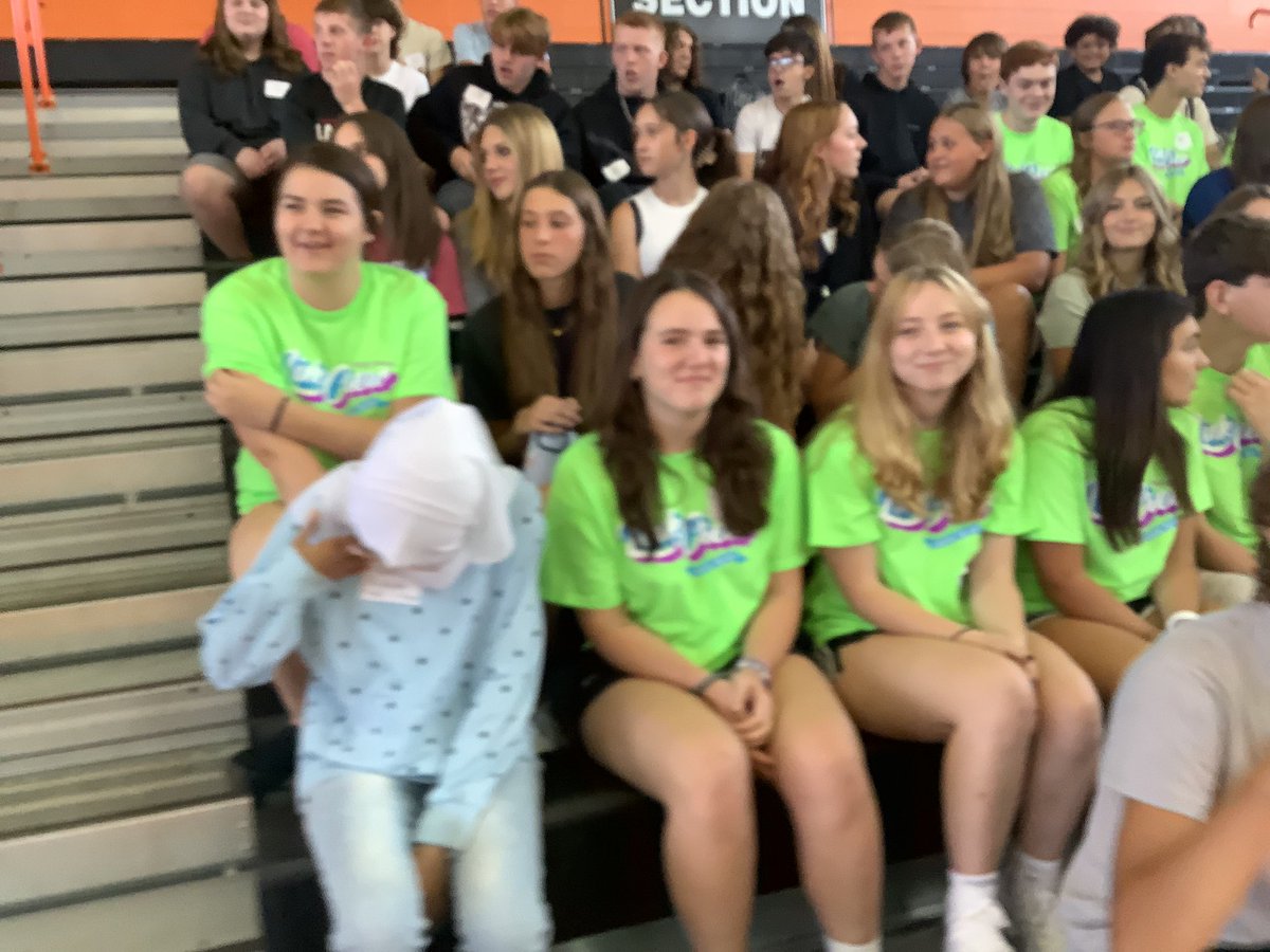 The High Post tweet media