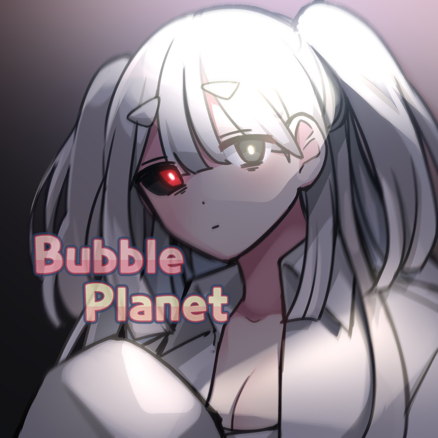 Bubble  Anime-Planet