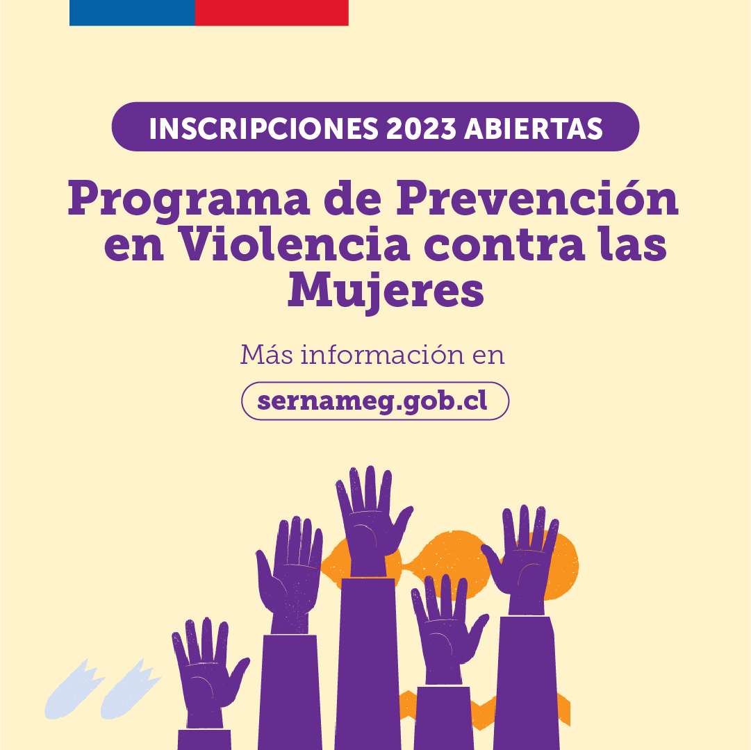 SernamEGAysen's tweet photo. ¿Tienes entre 14 y 29 años? 📷 ¿Trabajas con jóvenes de esa edad?📷 Participa en los talleres del programa Prevención en Violencia contra las Mujeres.

Porque #SíEsMiProblema erradicar esta problemática, ingresa e inscríbete aquí ➡ https://t.co/Wjay8Oc1wX https://t.co/O7gQLPkzID