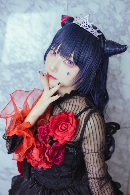 Twitterのコスプレ画像36