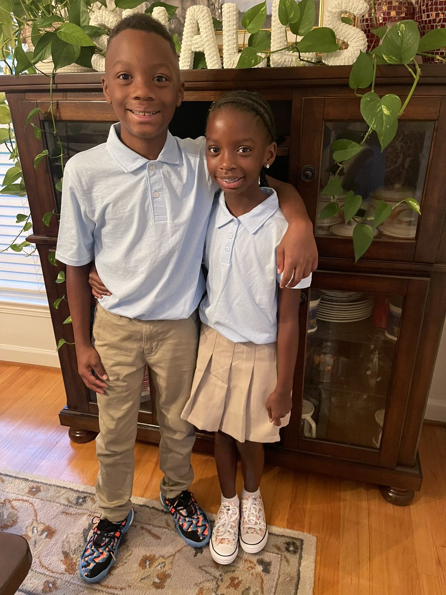 4th grade, here we come!