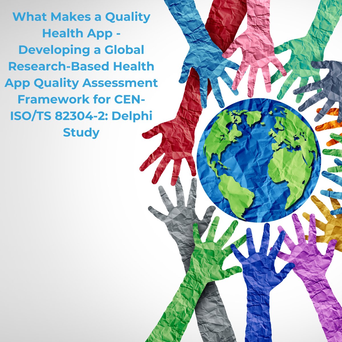 Graag brengen we deze interessante paper nog een keer onder jullie aandacht.
<a href="/NHChavannes/">Niels H. Chavannes, MD, PhD</a> <a href="/PetraHoogendoo2/">Petra Hoogendoorn</a> <a href="/AnkeVersluis/">Anke Versluis</a> <a href="/HallenslebenC/">Hallensleben Christoph</a> <a href="/TBonten/">Tobias Bonten</a> 
nell.eu/over-nell/publ…