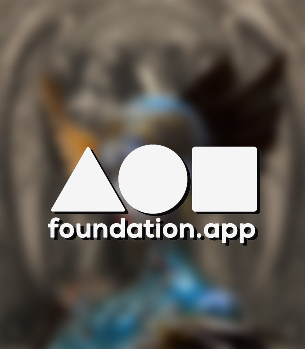 On Thursday 5 September on Foundation, there will be the Drop of my artwork WORLDS MOTHER, the fifth in the ENIGMATIC MOTHERS series.
The work holds the fifth clue to the great enigma. 🎨🎭
#nftart #nftcollector #NFTCommmunity #NFTartists