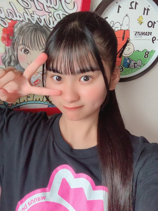 安土姫華のTwitter画像7