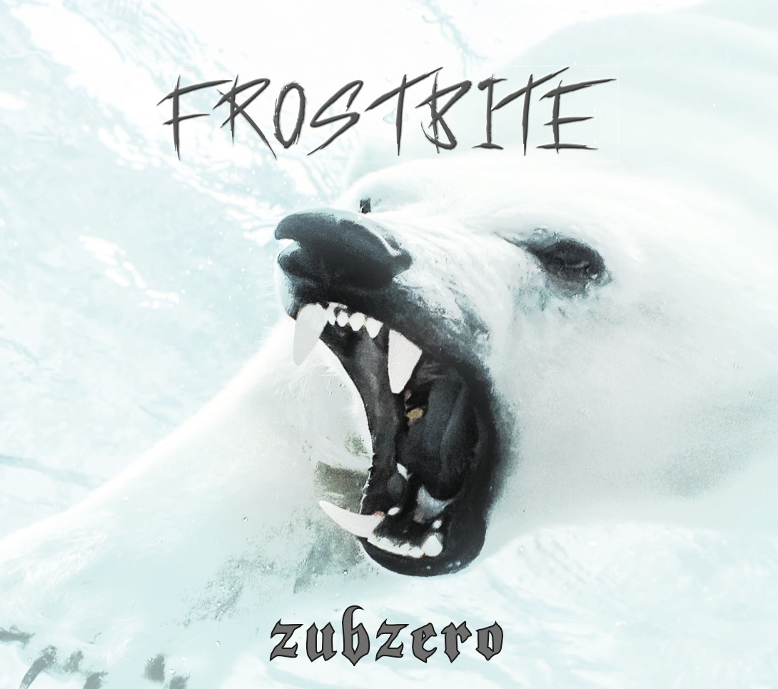 Groovy thrash band Zubzero unwind on their new EP, Frostbite. Review at FFMB, flyingfiddlesticks.com/2023/08/28/zub… @Bigbadwolfstore #metal #heavymetal #rock #BigBadWolfRecords #Netherlands #Zubzero #stoner #stonerrock #stonermetal #groove #grooverock #groovemetal #metalcore