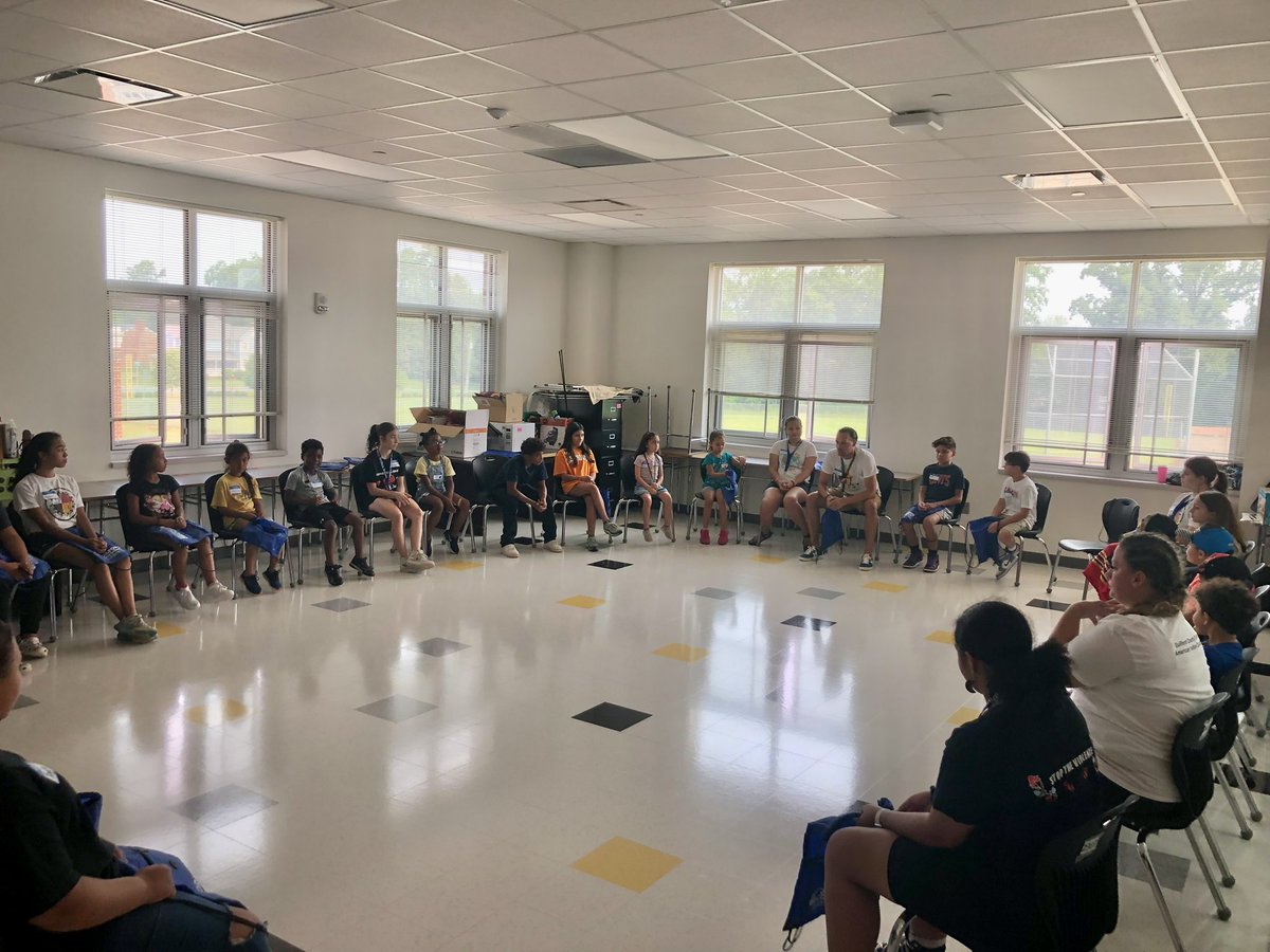 Wishing all our students, teachers and staff a great first day of school!!!
<a href="/GCSchoolsNC/">Guilford Co. Schools</a>