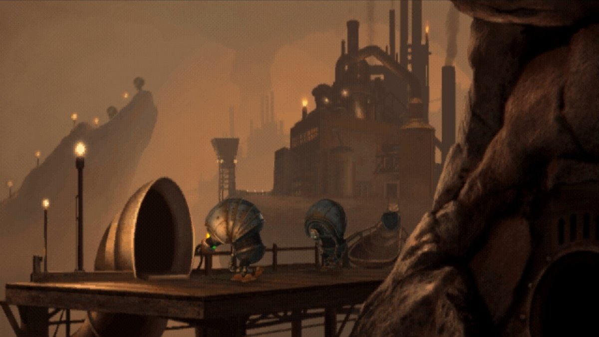 Adventure's Planet tweet media