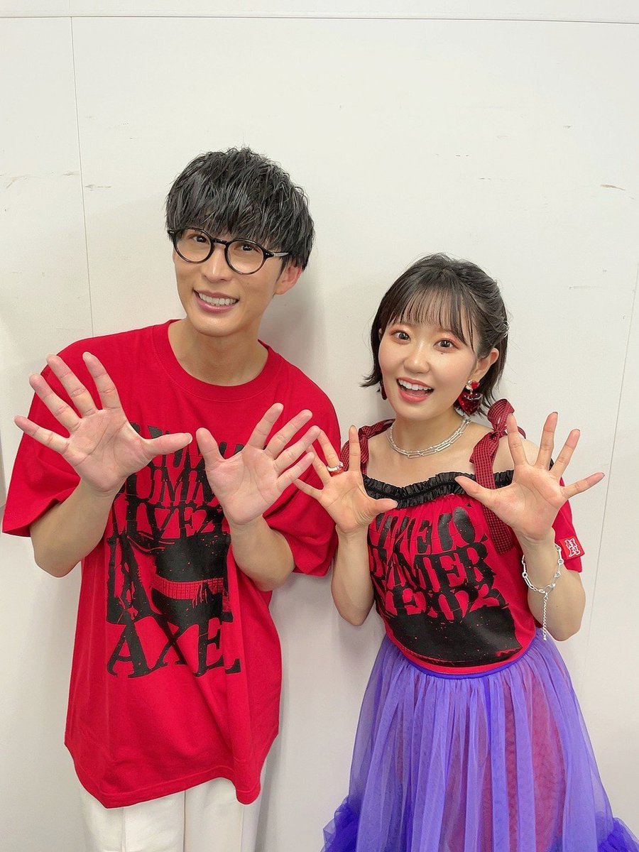 アニサマ④ オーイシマサヨシさん！「なんてカラフルな世界！」やっと