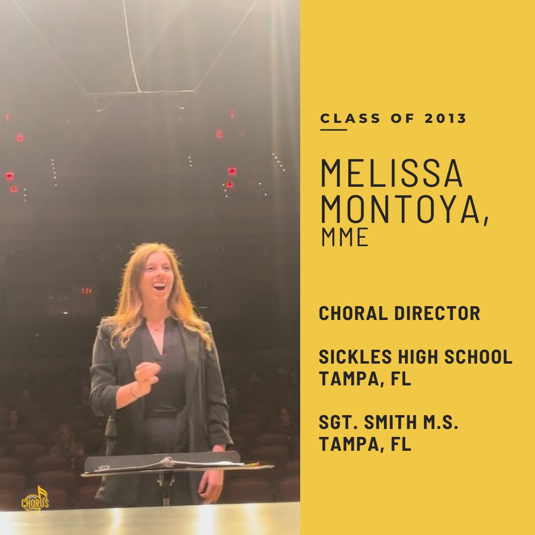 Western HS Chorus​ & Vocal Music tweet media