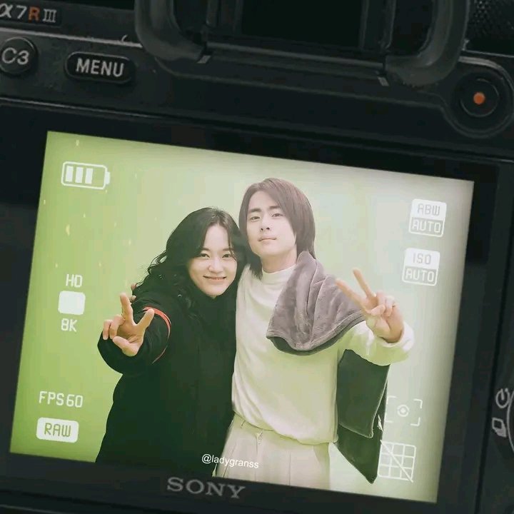 THE WAY I ALMOST THREW MY PHONE WHEN I FIRST SAW THIS EDITED PHOTO... BYEONGJEONG SELCA WHENNN😭😭😭😭

#TheUncannyCounter2 
#JoByeonggyu 
#KIMSEJEONG