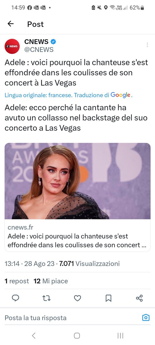 lupozupo's tweet image. Ecco come Google su Twitter (o come diavolo si chiama ora) traduce dal francese all&apos;italiano &quot;les coulisses&quot;: #itanglese?

Anche Reverso indica backstage tra le possibili traduzioni

#backstage
#danslescoulisses
#dietrolequinte

@FabioLinguist
@terminologia