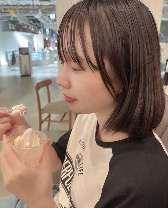 Twitterのコスプレ画像18