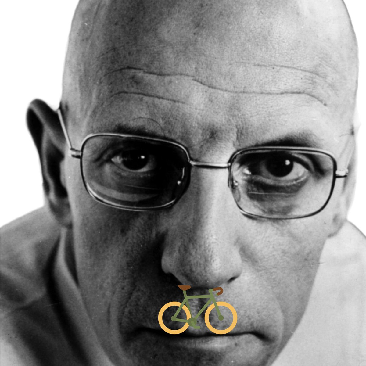 fiefdombike's tweet photo. A little bit on how Foucault's three eras of madness tie in with cycling, well tracklocross.

https://t.co/A5swCnNjii https://t.co/3Rr1zVZifz