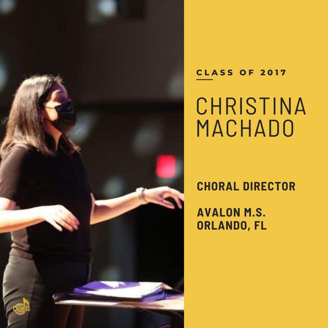 Western HS Chorus​ & Vocal Music tweet media