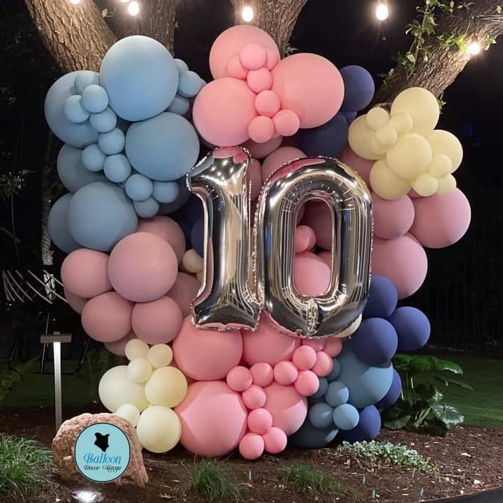 ke_decor's tweet image. In the field of balloons we never disappoints. We have trained and experienced artists who delivers to the clients expectations. We offer a variety of balloon services plus other party items. Just contact us on 0741180294.
#balloongarlands #balloos #bouncingcastle #spiralballoons