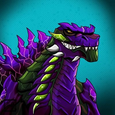 Raaaaahh 🦖

@PGodjira <a href="/PGLegionDAO/">Legion ⚔️</a>
