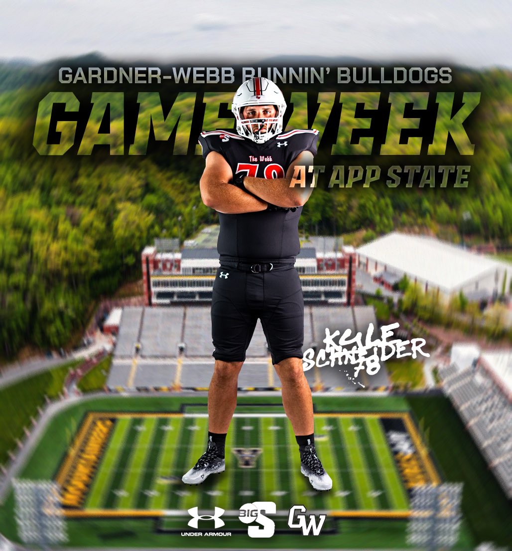 GWUFootball's tweet photo. The wait is over.

It’s Game Week https://t.co/weEbqdVYgA