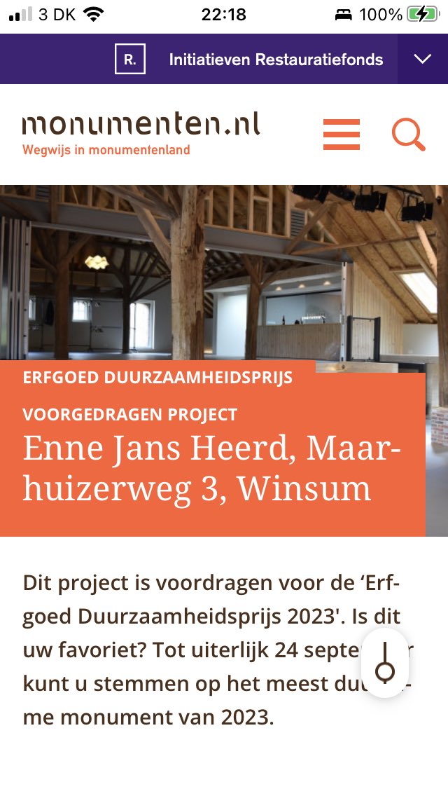 Stem op #EnneJansHeerd