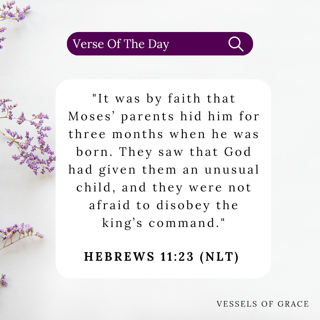 vessels_grace's tweet photo. Beloved, have faith in God. Have the God kind of faith!
#vesselsofgrace #VoG #VoGSistahood #verseoftheday https://t.co/9T8WeTk2D3