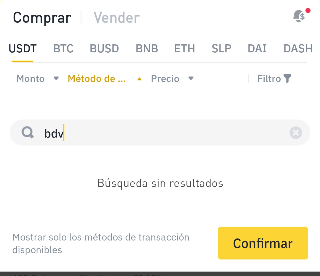 Fintechccs's tweet photo. Desapareció en @binance en el mercado #p2p, #BcodeVenezuela.

Que abra sucedido 🤔🤔🤔 https://t.co/7V0MAJhXt3