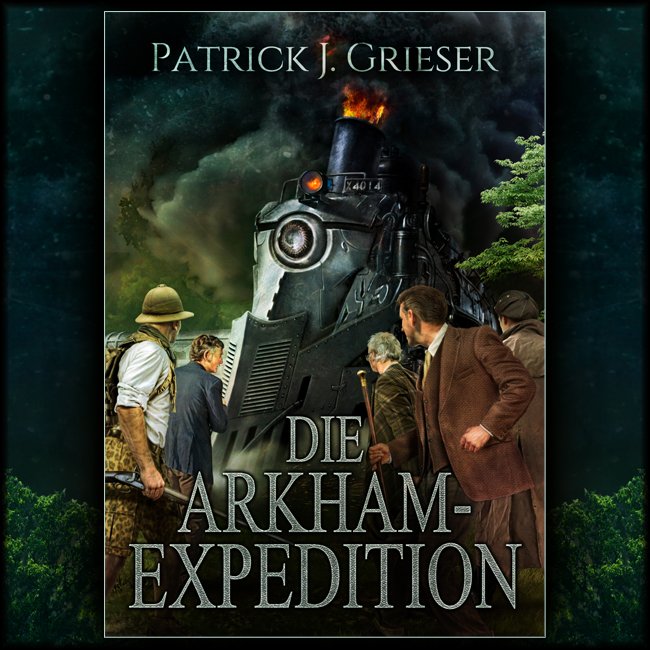 AtlantisVerlag's tweet photo. Patrick J. Griesers DIE ARKHAM-EXPEDITION ist ab sofort vorbestellbar.
https://t.co/w2PTl7IfJO
#arkham #expedition #buch #lesen #bücherwurm #buchliebe #leseliebe #bücherliebe #phantastik #buchnerd #lesenistliebe #buchblogger #buchbloggerin #lesenmachtglücklich #neuheiten https://t.co/QVKxcJgGHI