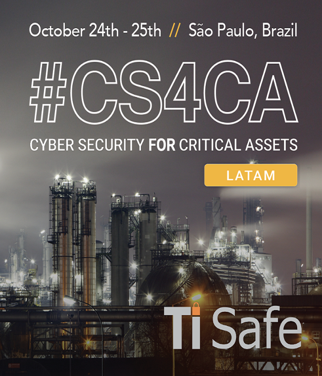 tisafe's tweet photo. 🔒 Comece a semana atualizando a sua agenda, pois, no segundo semestre, a TI Safe vai marcar presença nos principais eventos de cibersegurança no Brasil. Nos vemos lá. Em breve, mais detalhes. 📆

#tisafe #evento #cbmga #abraman #cs4ca https://t.co/rU1yIECtBW