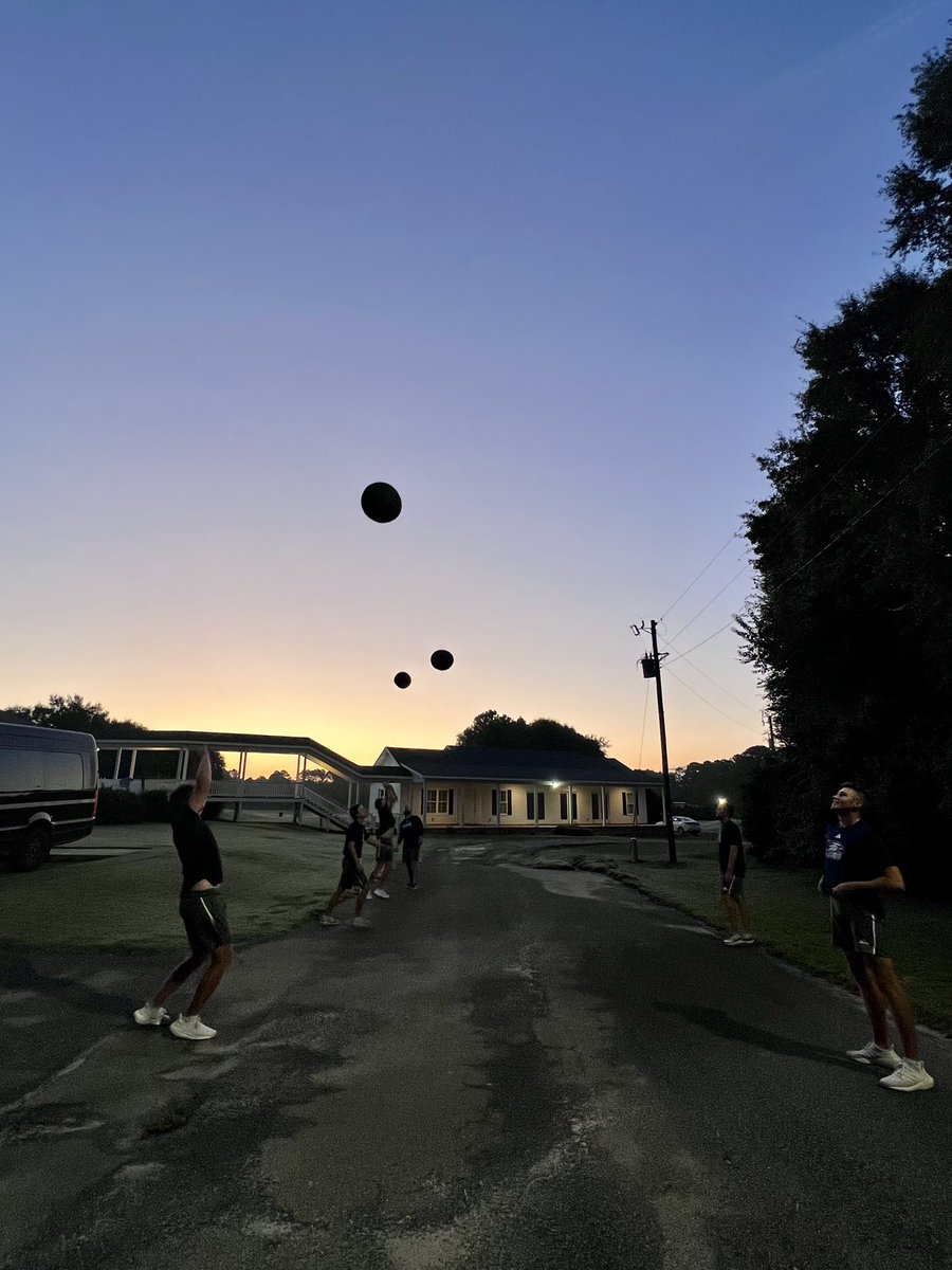 GS Men's Golf tweet media