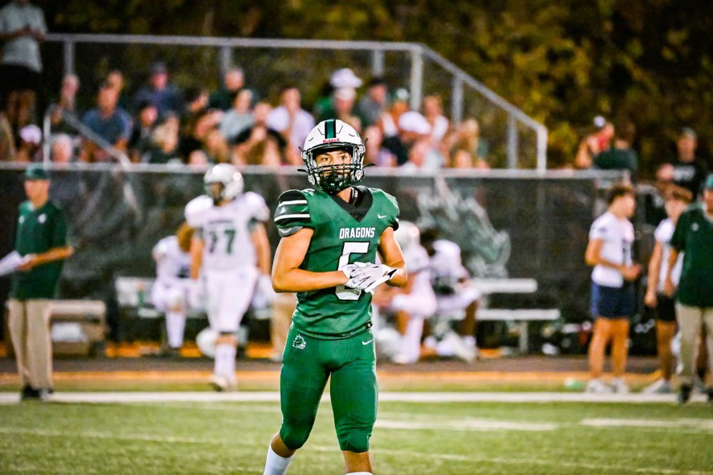 Blake Lopez tweet media