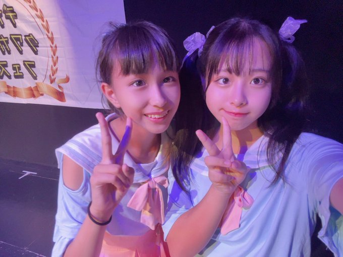 Twitterのコスプレ画像5