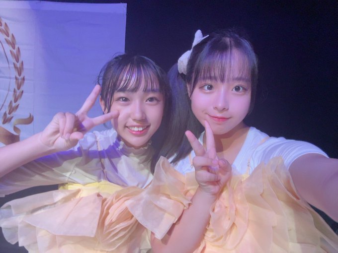 Twitterのコスプレ画像4