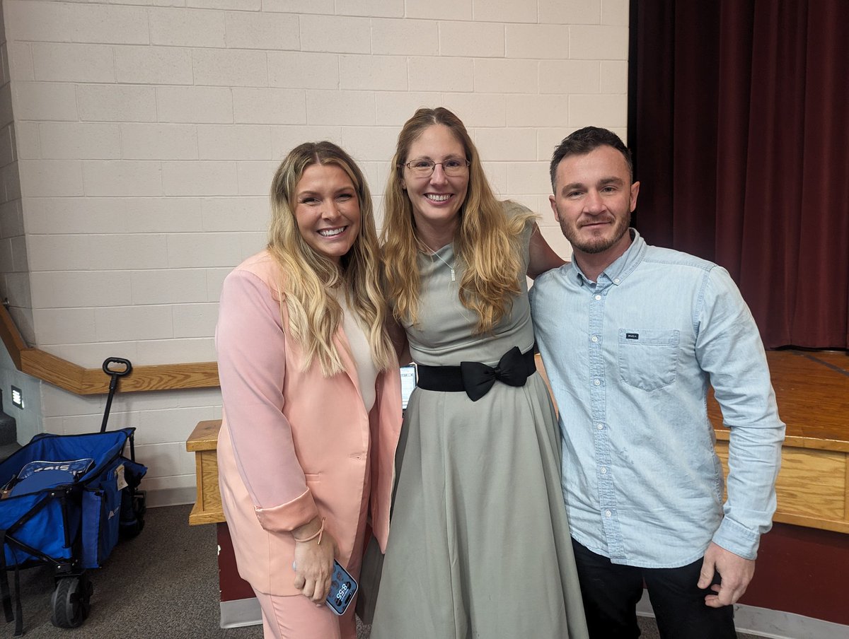 Tiffany Matteson tweet media