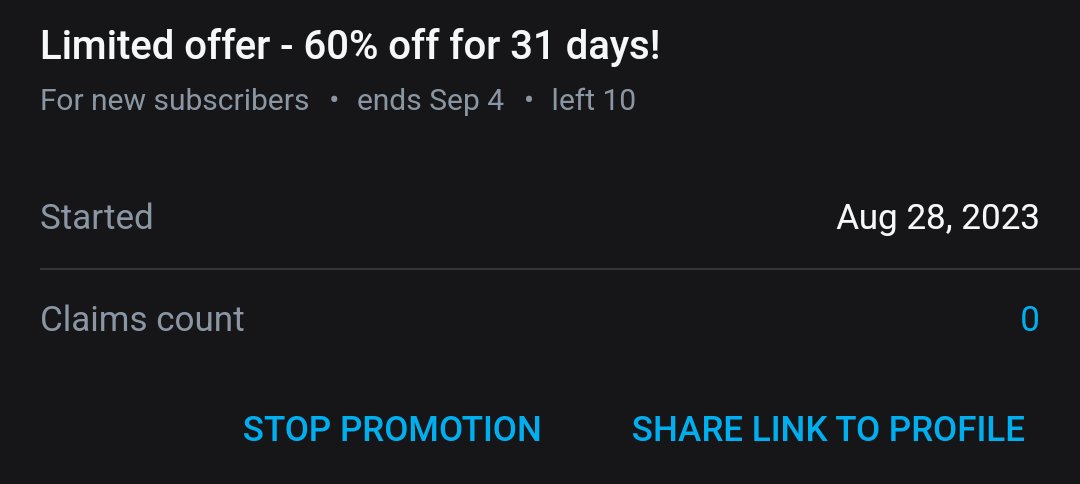 princess_ps_'s tweet photo. seeing as it's my birthday today I have a big sale on my onlyfans :-) it's just $4 for the first 10 people !! yay  !!!

https://t.co/Bfhg5uzqkW

onlyfans - content - selling - nsfw - porn - softcore - lingerie - nudes - sex - boobs - titworship - onlyfansgirl - modelgirl - sexy https://t.co/hOmzSW9ACc