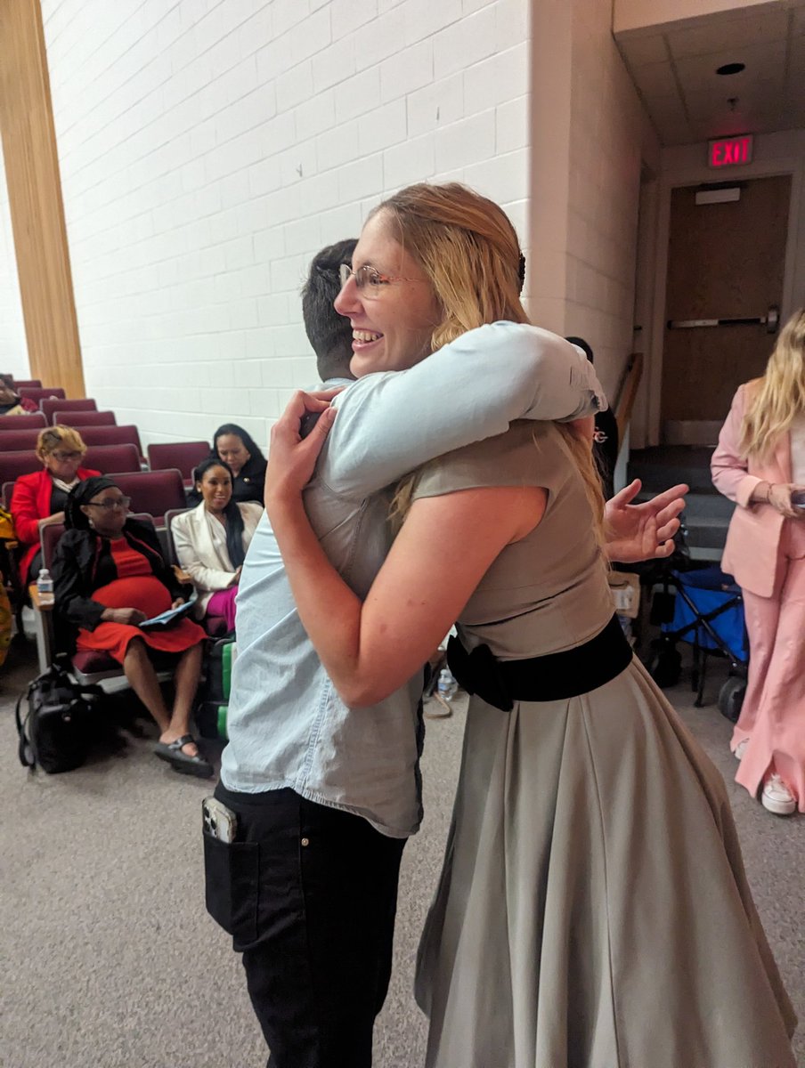 Tiffany Matteson tweet media