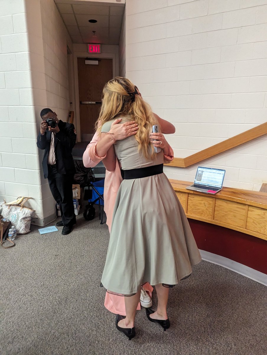 Tiffany Matteson tweet media