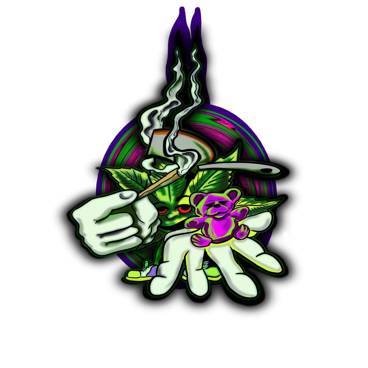 SGraphx's tweet image. Goooood morning my FELLOW POTHEADS Remember to stop in to the Depot DISPO IN LESLIE MICHIGAN