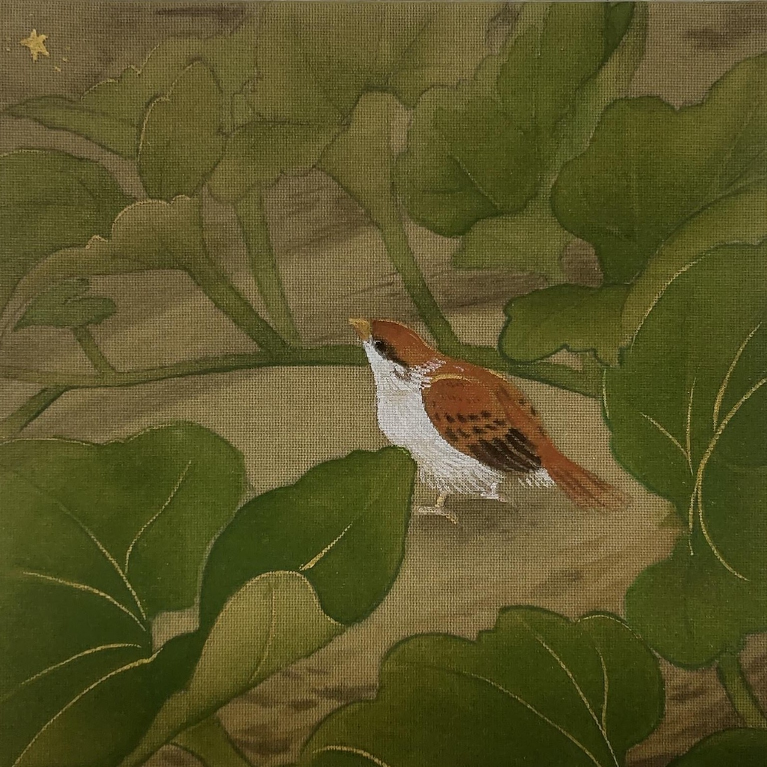 japanesepaintin - Search / X
