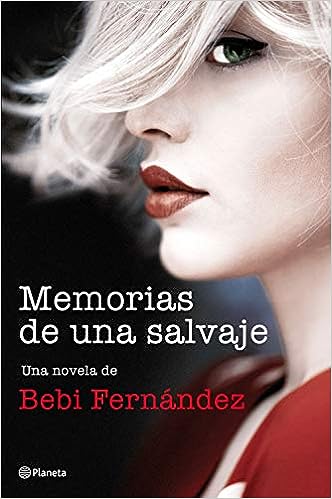 alcorconcultura's tweet photo. 🪁Disfruta de la #lectura este verano 🎉#laaventuradeleer
📆1 Dia-1Libro📗
➡️Memorias de una salvaje. Bebi Fernández
#Bibliotecasmunicipales
#Cultura #Alcorcón
@AytoAlcorcon
@CandeTesta
@Raquel_GanarAlc https://t.co/CzpGbOMM2Y