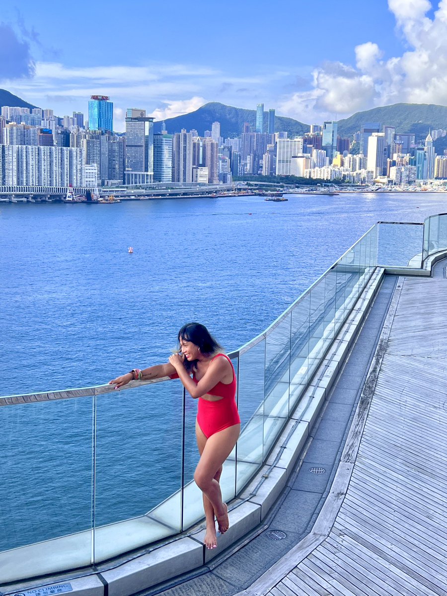 Thank you Hongkong! 

Live and Breathe❤️

@harbourgrandkowloon Amazing View, like WOW!

#hongkong #hongkongphotography #hongkongtrip #hongkongtravel #explore #explorepage 
  #explorehongkong #travel #travelgram #travelhongkong #travelmore #wanderlust #tsimshatsui #visitasia