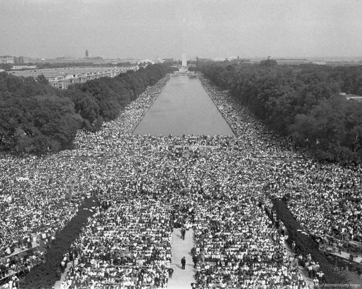 Smithsonian’s NMAAHC tweet media