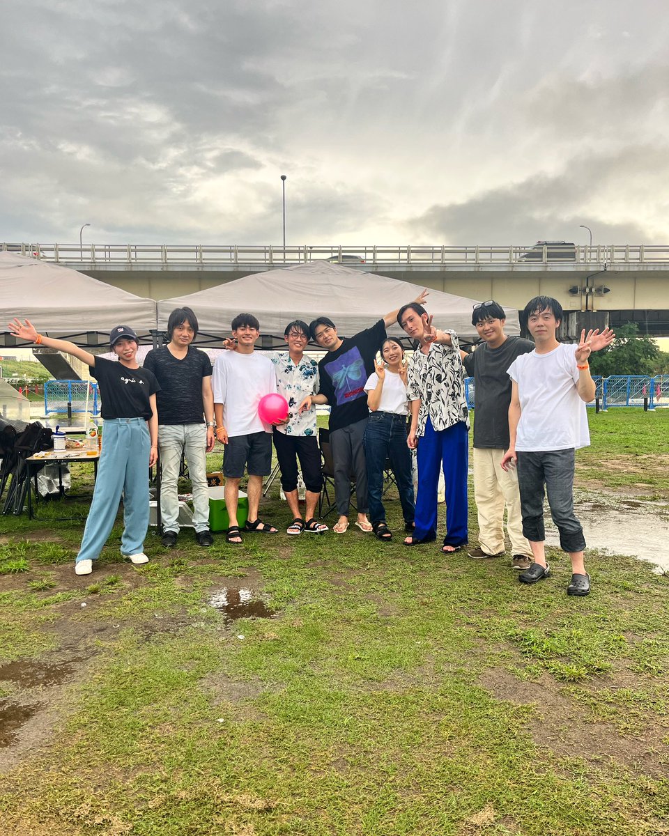 bbq_sorte's tweet photo. こんばんは♪
バーベキューソルテです🤹🏻‍♀️🍗
8月も��りわずか🙄まだまだ夏を楽しみましょう🤗💕
ご利用ありがとうございます☺️✨
#bbqsorte #バーベキューソルテ #手ぶらでbbq #てぶらbbq #服部緑地 #吹田市　#大阪市 #大阪手ぶらバーベキュー #お肉大好き #アウトドア https://t.co/8MJ6f0NjsM