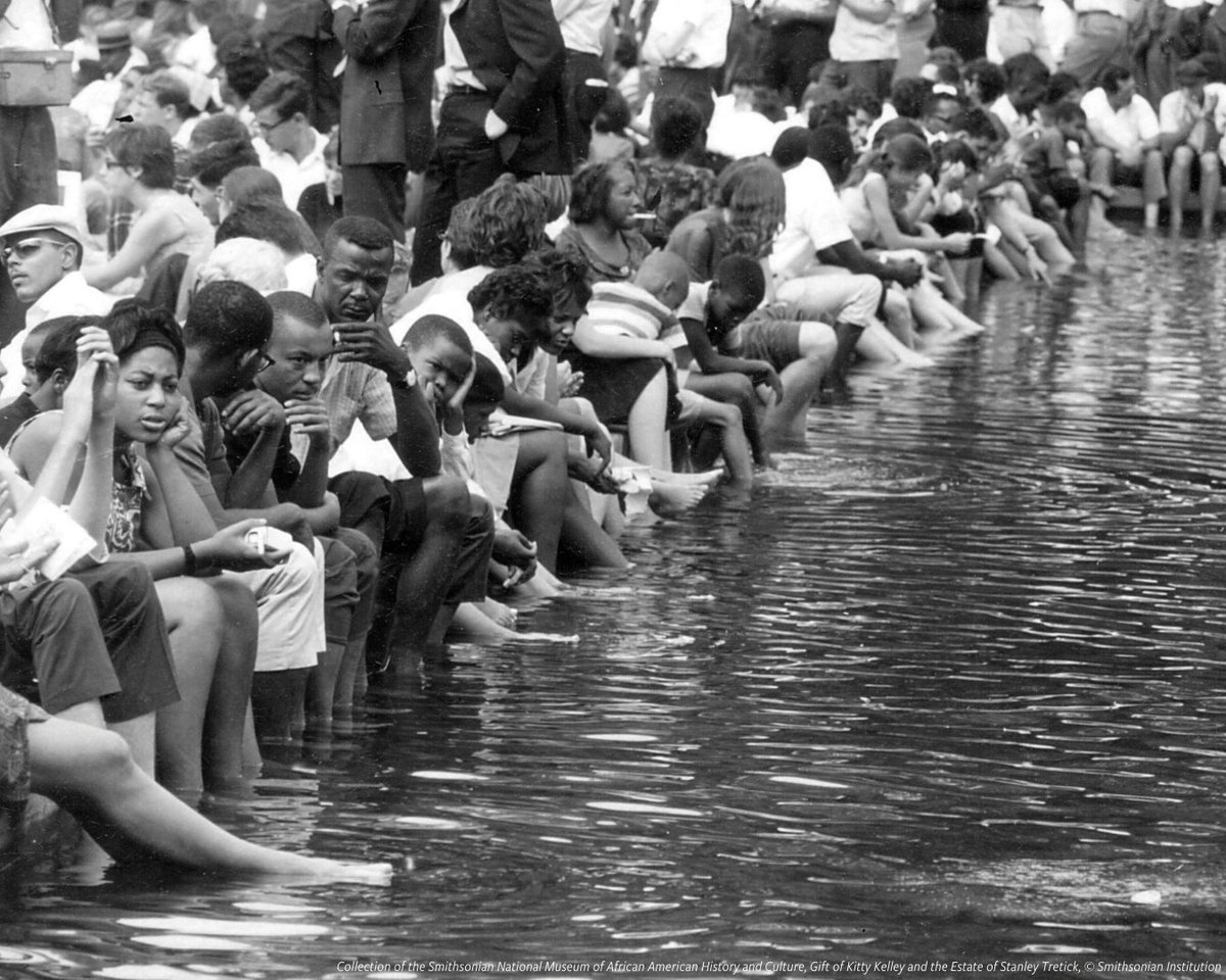 Smithsonian’s NMAAHC tweet media